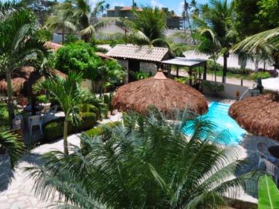 Hostal Pousada Recanto Da Coruja