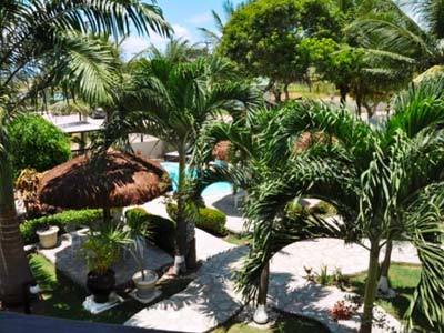 Hostal Pousada Recanto Da Coruja