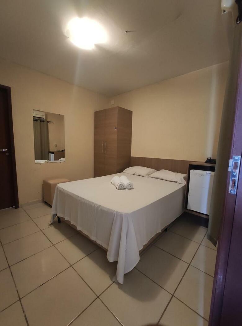 Hostal Pousada Vila Do Porto