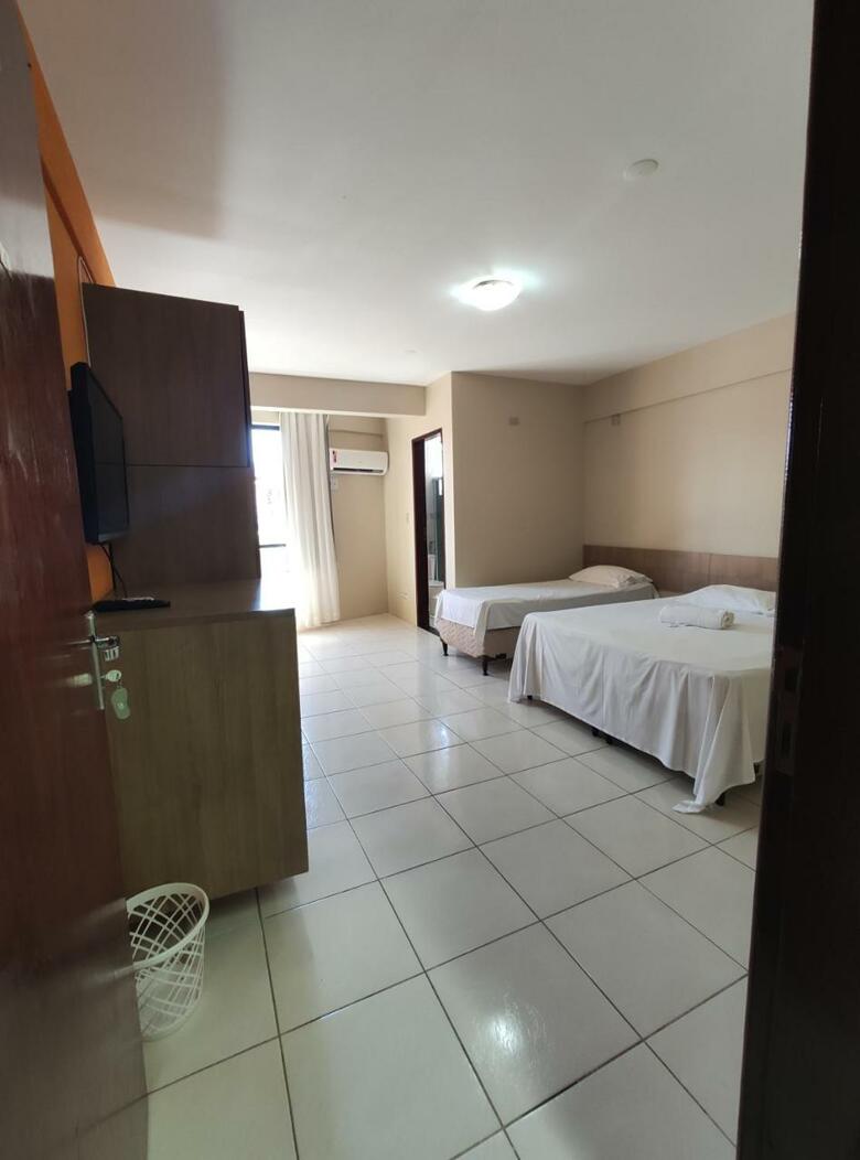 Hostal Pousada Vila Do Porto