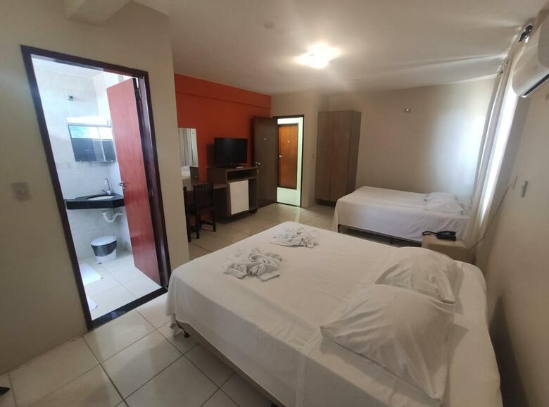 Hostal Pousada Vila Do Porto