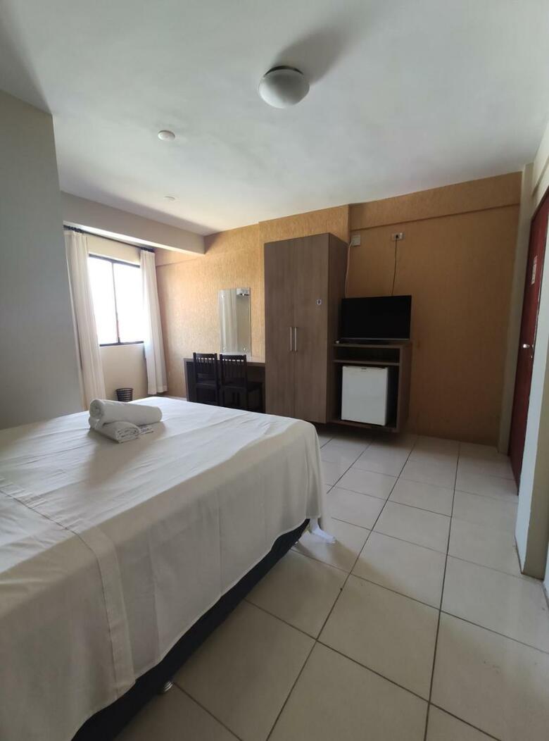 Hostal Pousada Vila Do Porto