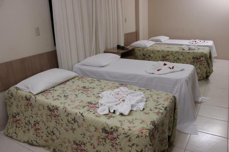 Hostal Pousada Vila Do Porto