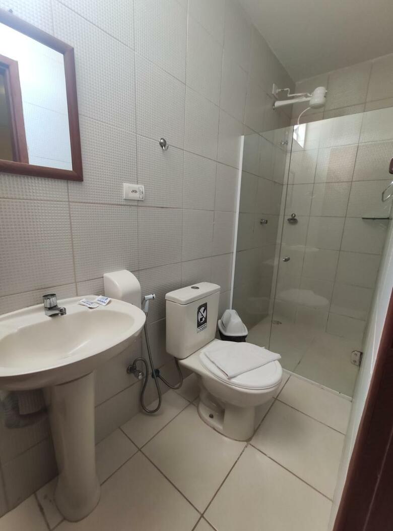 Hostal Pousada Vila Do Porto