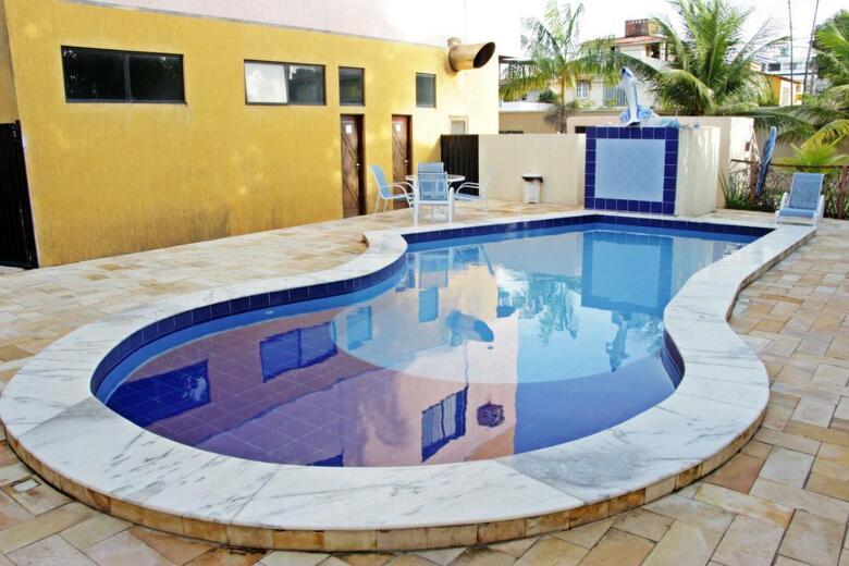 Hostal Pousada Vila Do Porto