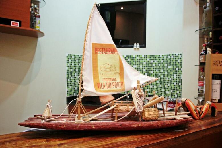 Hostal Pousada Vila Do Porto