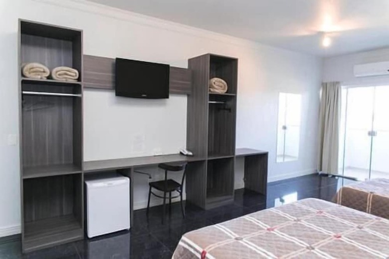 Hotel Bergozza