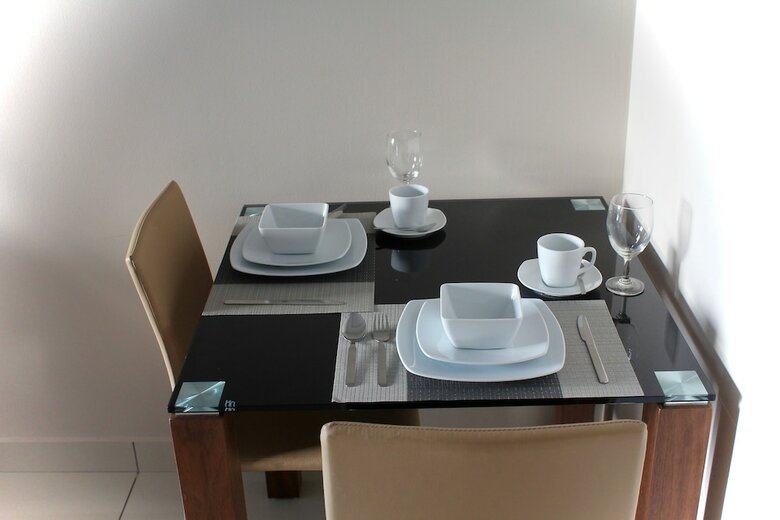 Apartamentos Laguna Beach Resort Jomtien