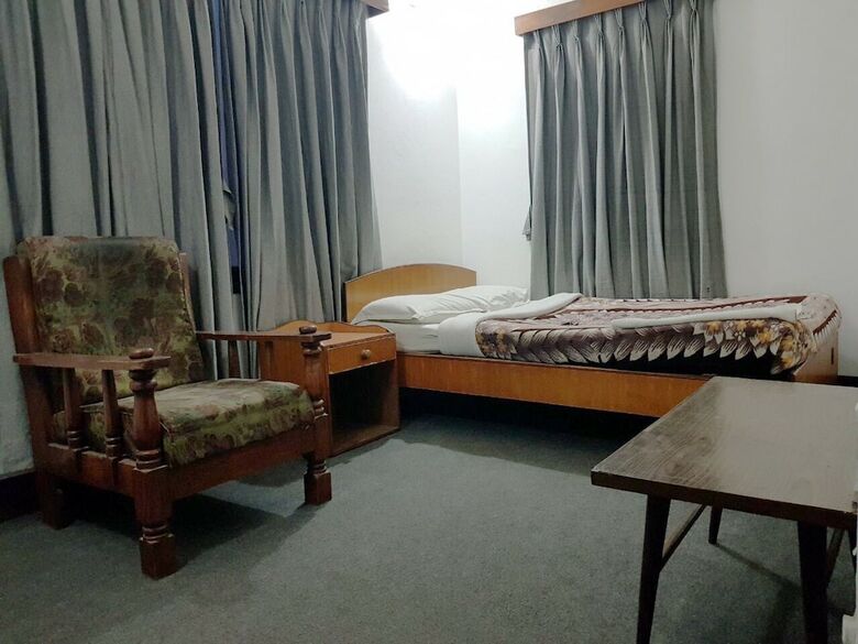 Hotel Down Town