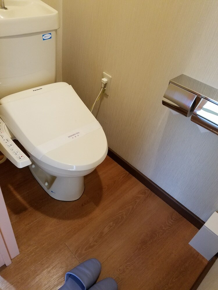 Yufuin Besso Shikisai Hotel