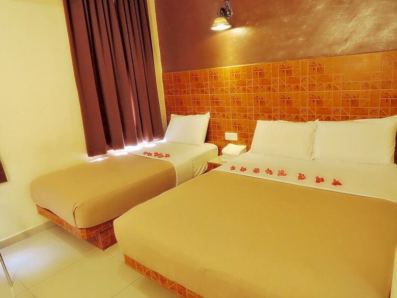 Hotel Seri Nilai