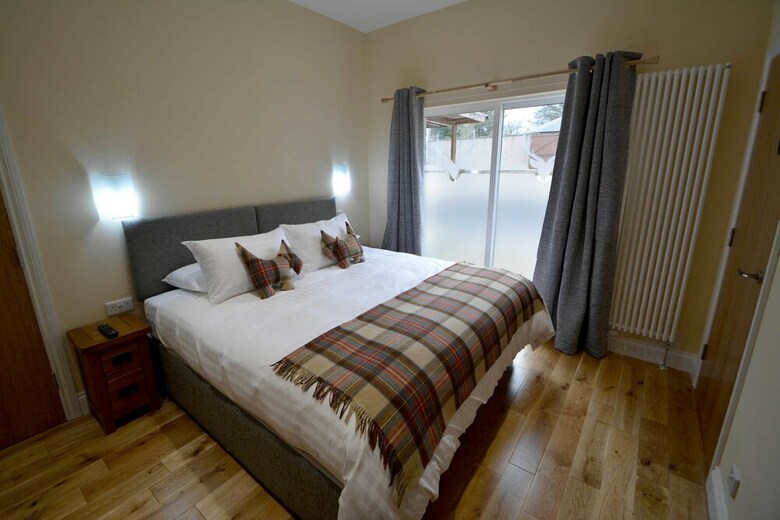 Bed & Breakfast The Steadings