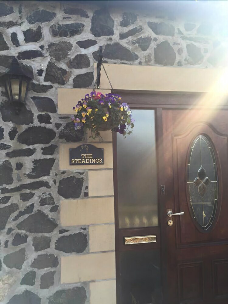 Bed & Breakfast The Steadings