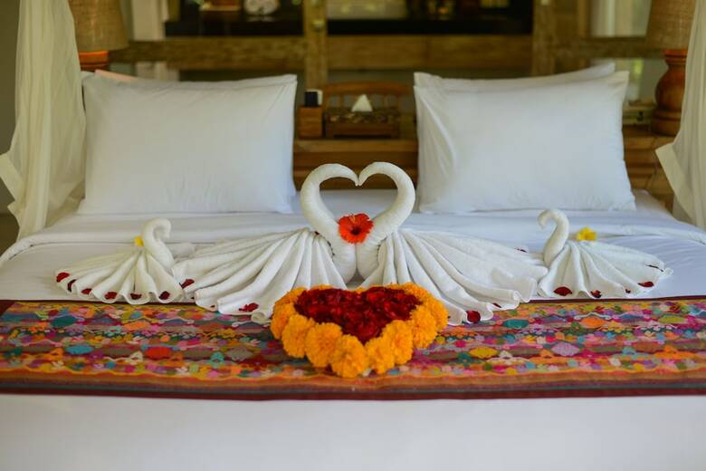 Hotel Purana Boutique Resort