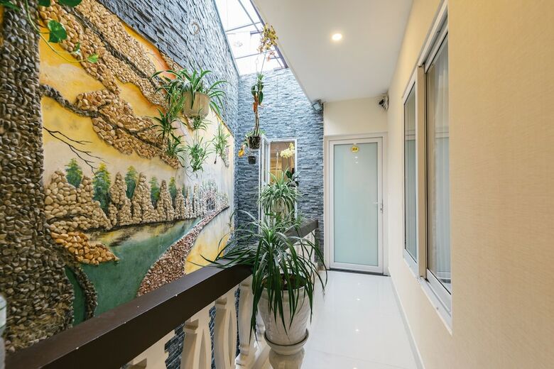 Hotel Nuni Hoi An Homestay
