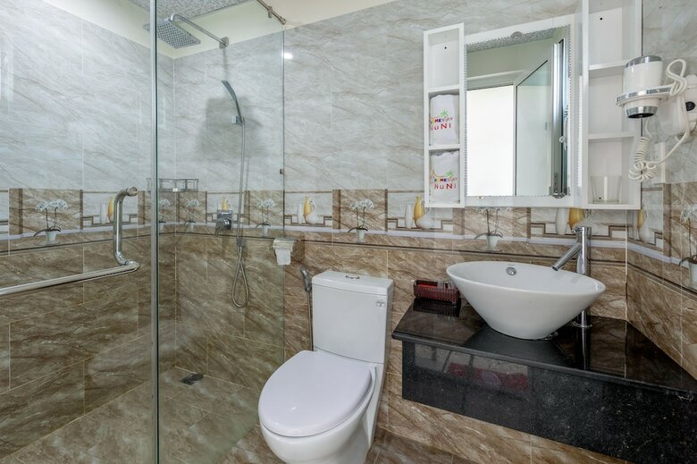 Hotel Nuni Hoi An Homestay