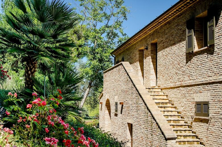 Bed & Breakfast Casavostra - Ambience Suites