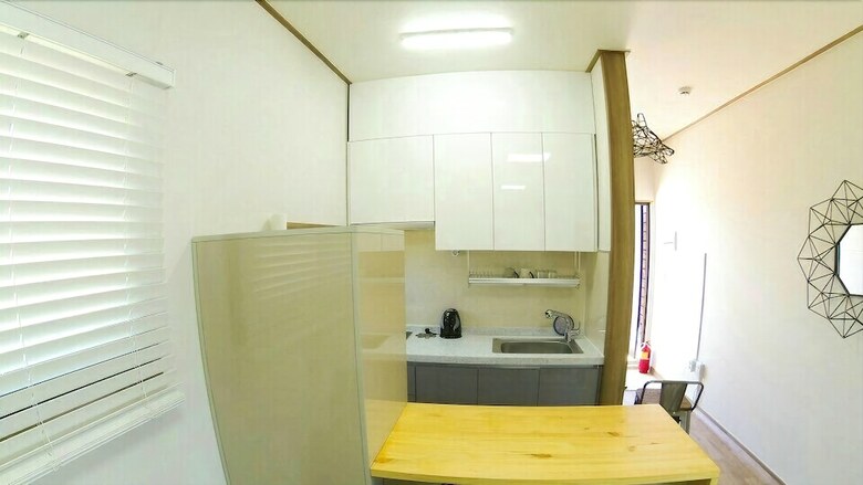 Haemil House