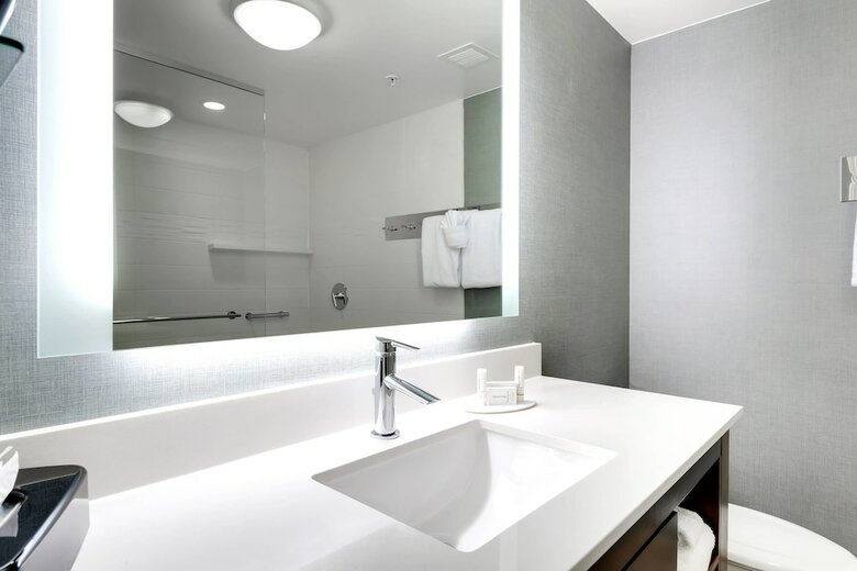 Hotel Residence Inn By Marriott Austin Airport