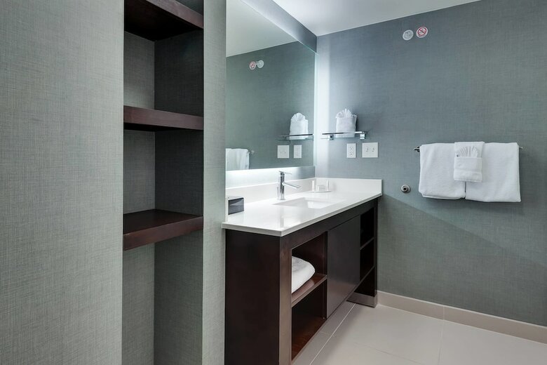Hotel Residence Inn By Marriott Austin Airport