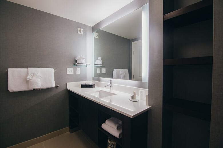 Hotel Residence Inn By Marriott Austin Airport