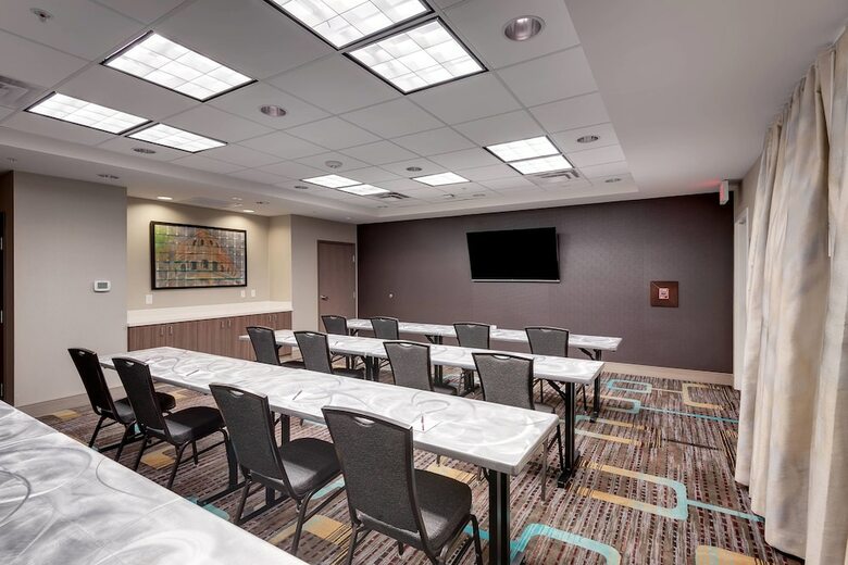 Hotel Residence Inn By Marriott Austin Airport