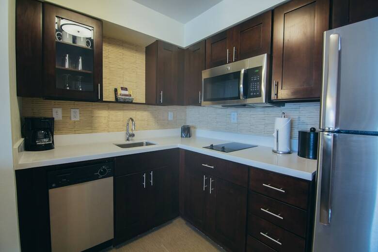 Hotel Residence Inn By Marriott Austin Airport