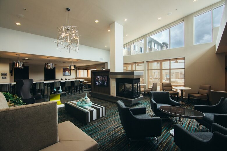Hotel Residence Inn By Marriott Austin Airport