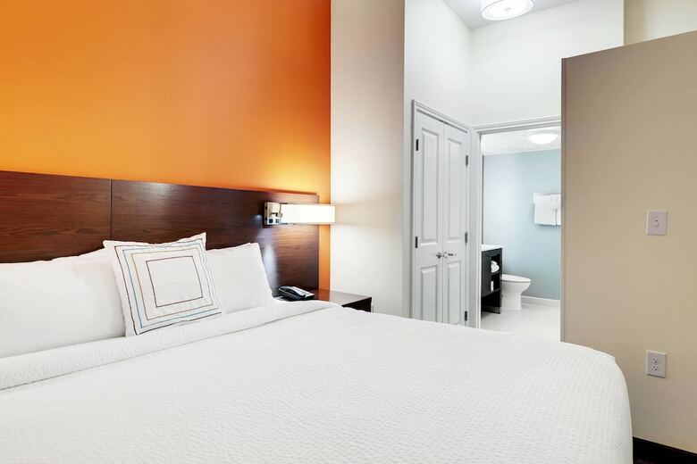 Hotel Residence Inn By Marriott Austin Airport