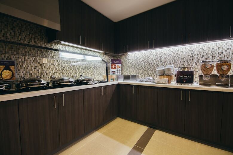 Hotel Residence Inn By Marriott Austin Airport
