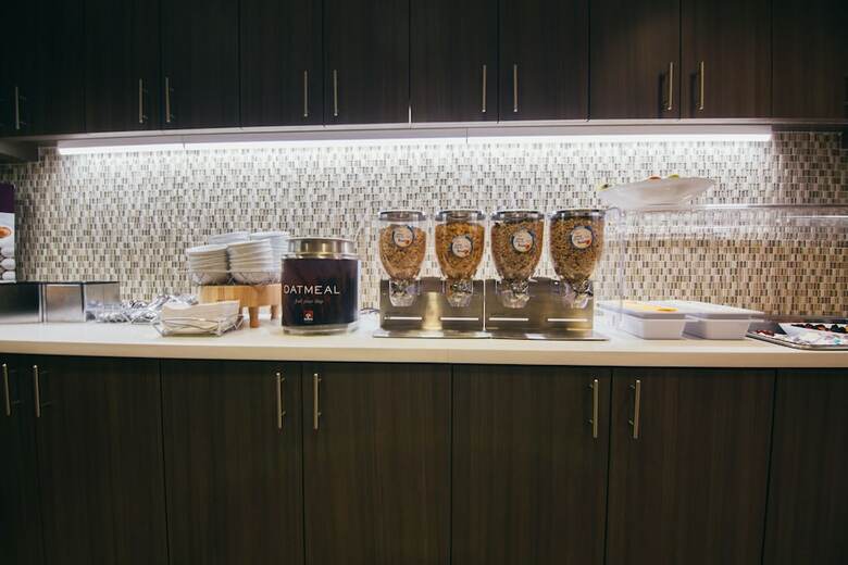 Hotel Residence Inn By Marriott Austin Airport