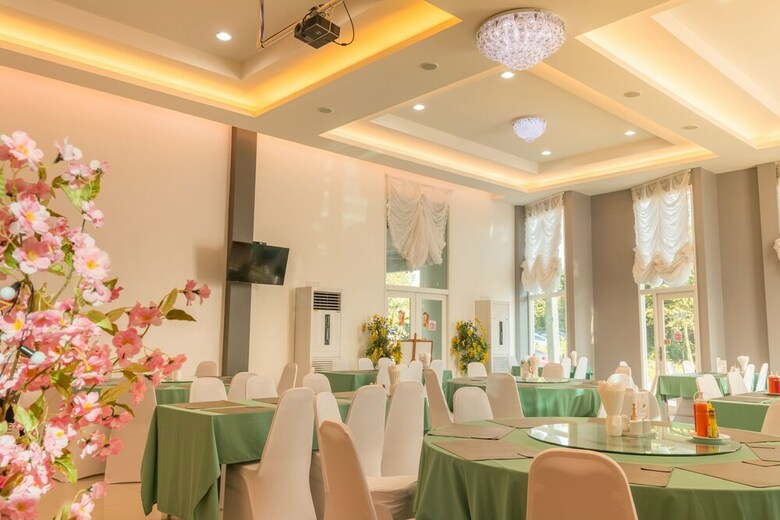 The Smart Hotel Hatyai