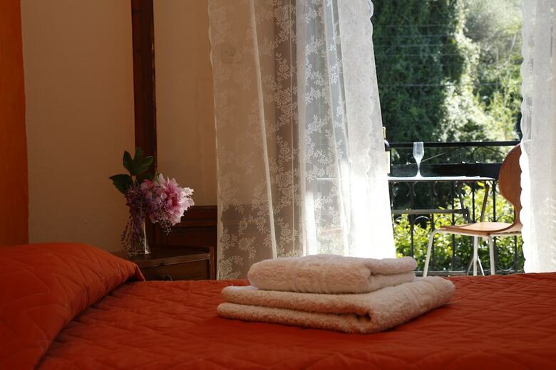Aparthotel Aristides Studios