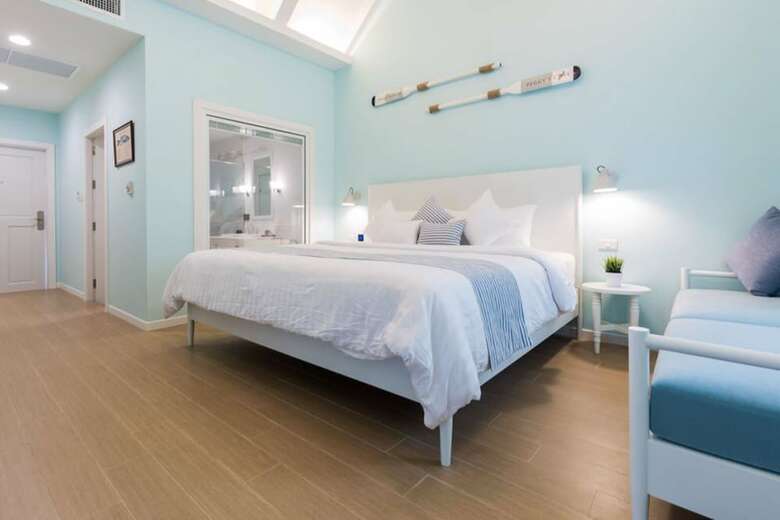 Hotel Peggy's Cove Resort