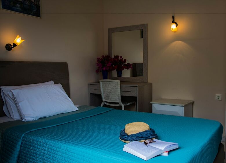 Theano Hotel