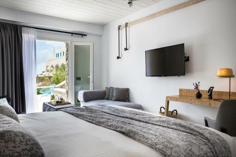 Lyo Boutique Hotel