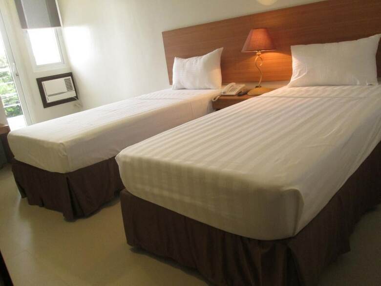 Hotel Mango Suites - Santiago