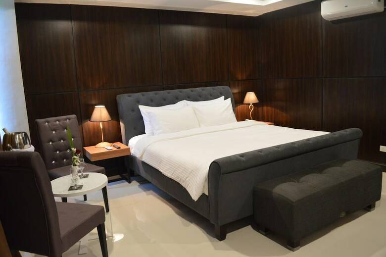Hotel Mango Suites - Santiago