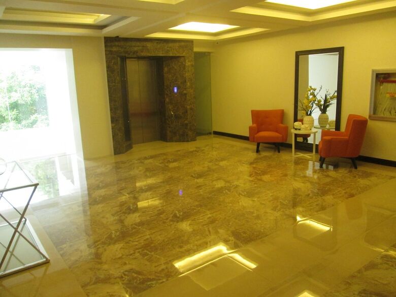 Hotel Mango Suites - Santiago
