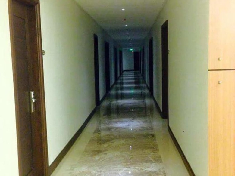 Hotel Mango Suites - Santiago
