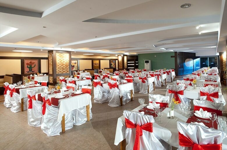 Side Sun Hotel - All Inclusive