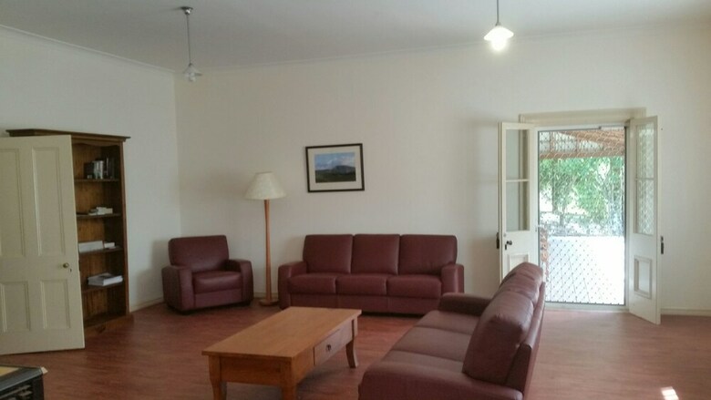 Karamea Homestead