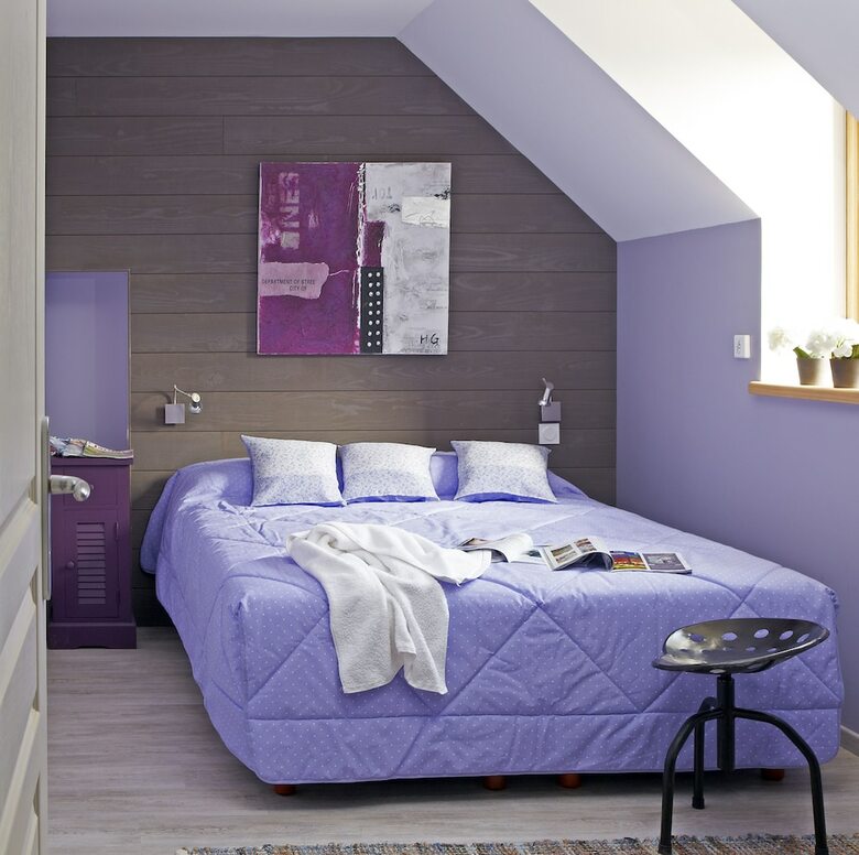 Hotel Domaine Le Puits De Jeanne