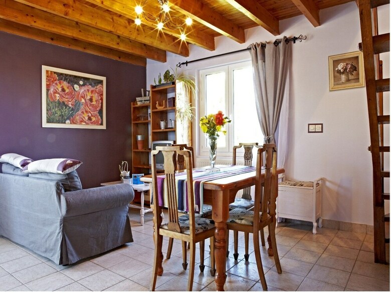 Hotel Domaine Le Puits De Jeanne