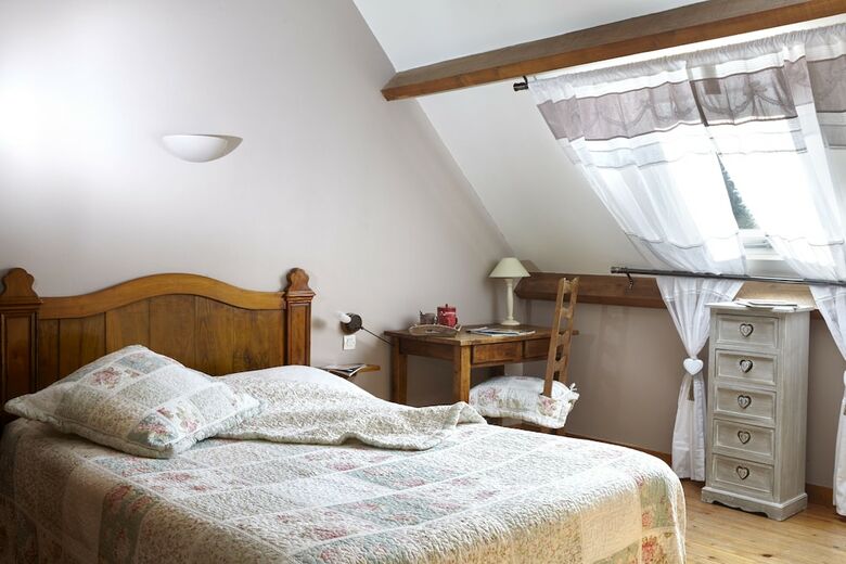 Hotel Domaine Le Puits De Jeanne