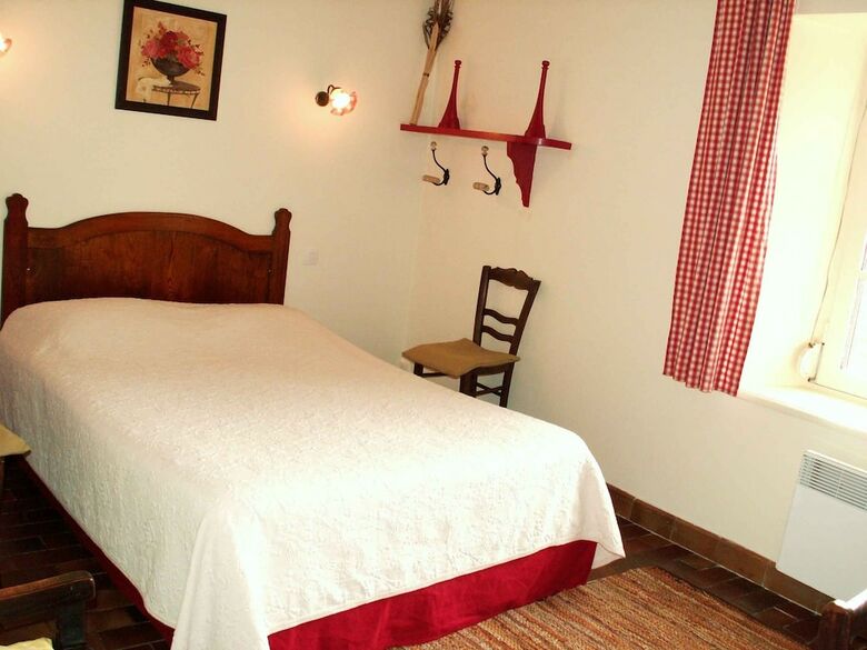 Hotel Domaine Le Puits De Jeanne