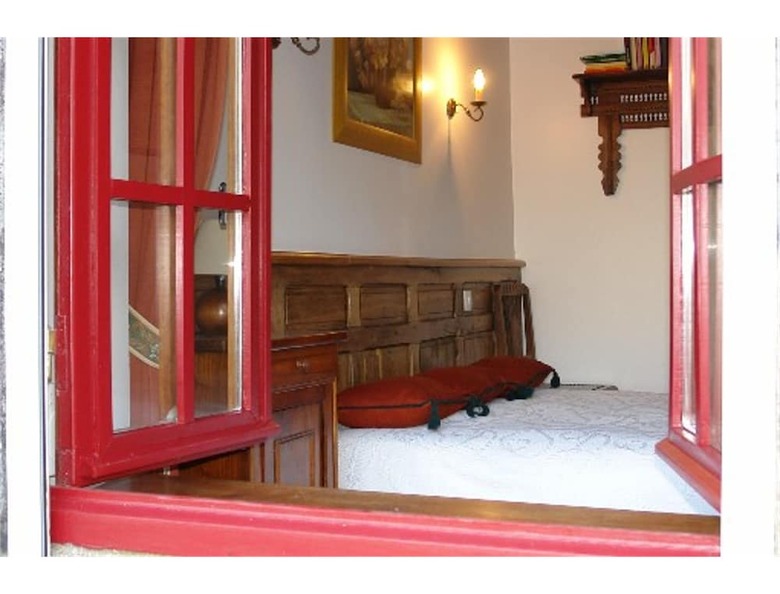 Hotel Domaine Le Puits De Jeanne