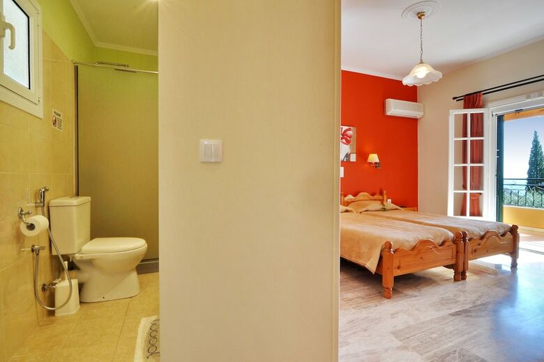 Apartamentos Rhea Complex