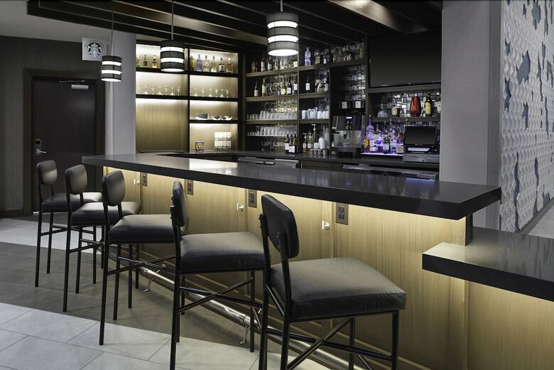 Hotel Hyatt Place Dallas/allen