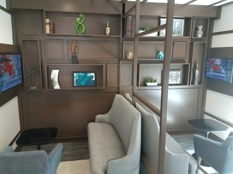 Hotel Hyatt Place Dallas/allen